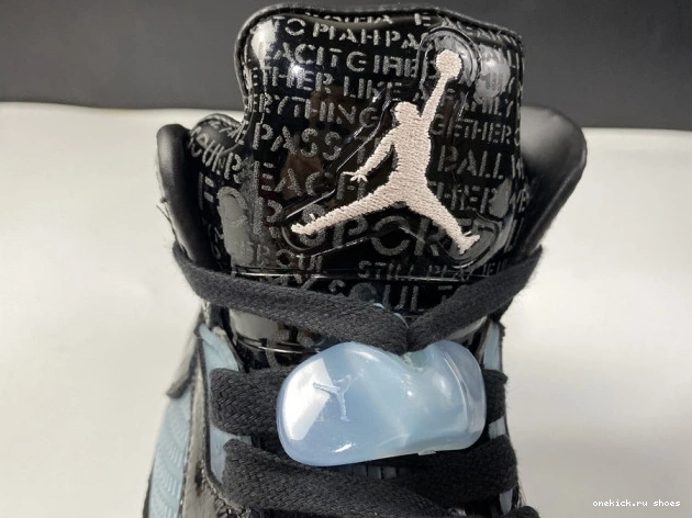 Rep Doernbecher Retro 633068-010 AIR Jordan 5 0519